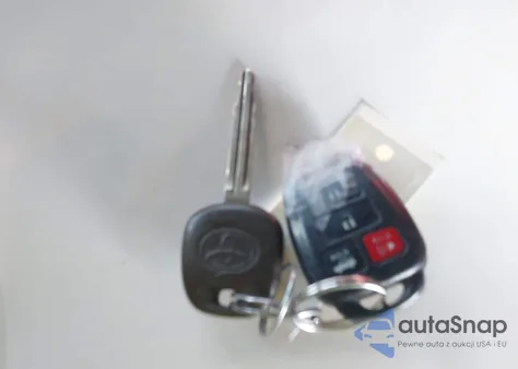 2015 Toyota Camry Se из США, поврежденный, VIN 4T1BF1FK7FU073255